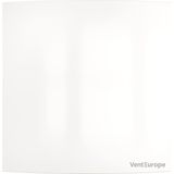 VentEurope Place 100 Aksiyel Fan Dekoratif Panel 5 Yıl Garanti 16 W 90 Debi Domestik Havalandırma Fanı