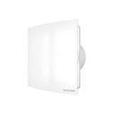 Venteurope Place 100 Bd 10 Cm Klapeli Banyo Aspiratörü 90 M³/H