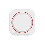 Venteurope ROUND 100'lük 10CM Banyo Tuvalet Aspiratör Havalandırma Fanı