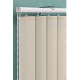 VENTİ PERDE Açık Krem Dikey Stor Perde Dp2721