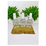 VENTİ VENTİSCA A Kalite Gözlük Temizleme Bezi - Gözlük Temizleme Spreyi (3 Lü Set)