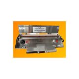 Ventinox INDUSTRIAL Dikey Elektrikli Streç Sarma Paketleme Makinesi
