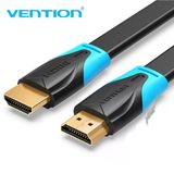 Vention 5M Hdmi Kablo Slim 4K 1.4 Full Hd Tv Playstation Görüntü