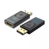 Vention Display Port Hdmi Çevirici Displayport Erkek Hdmi Dişi 4k
