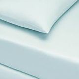 Ventisette 2 Adet Fermuarlı Yastık Kılıfı 50X70 cm - 50 x 70 cm - Açık Mint