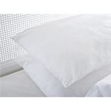 Ventisette 2 Adet Fermuarlı Yastık Kılıfı 50X70 cm - Beyaz