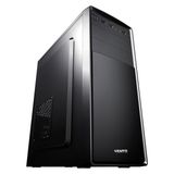 Vento 300W Vs120s Standart Mid-Tower Pc Kasası