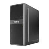 Vento 650W TA-K62 V2 Standart Mid-Tower Pc Kasası - Siyah - 200 W