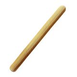 Vento Altın Çizgili Kulp 512 Mm Uzun Metal Dolap Gardırop Mutfak Banyo Kulbu Modern Tasarım