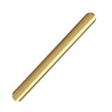 Vento Altın Düz Çekmece Kulp 320 Mm Metal Dolap Gardırop Mutfak Banyo Kulbu Modern Tasarım