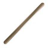Vento Antik Sarı Düz Çekmece Kulp 512 Mm Uzun Metal Dolap Gardırop Mutfak Banyo Kulbu Modern Tasarım