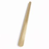 Vento Çizgili Soft Altın Çekmece Kulp 800 Mm Modern Metal Dolap Kulbu Mutfak Mobilya Aksesuarı