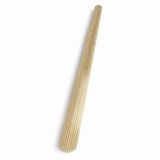 VENTO Çizgili Soft Altın Çekmece Kulp 800 mm Modern Metal Dolap Kulbu Mutfak Mobilya Aksesuarı