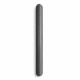 Vento Çizgili Soft Füme Çekmece Kulp 512 Mm Modern Minimal Gardırop Dolap Mutfak Kulp Aksesuarı