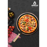 Vento Döküm 36 Cm Pizza Gözleme Tavası