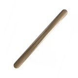 Vento Düz Antik Sarı Kulp 320 Mm Uzun Metal Dolap Gardırop Mutfak Banyo Kulbu Modern Tasarım