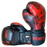 Vento Hunter Boks ve Kick-Boks Eldiveni Kırmızı (8 oz)