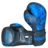 Vento Hunter Boks ve Kick-Boks Eldiveni Mavi (8 oz)