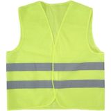 Vento Ikaz Yeleği Sarı Ikaz