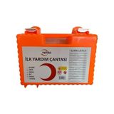 Vento Ilk Yardım Çantası - . - Turuncu