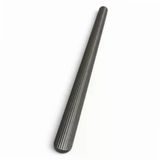 Vento Soft Füme Çizgili Uzun Dolap Çekmece Kulp 800 Mm Mutfak Gardırop Kapak Kulbu