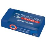 VENTO STORE Faber-Castell Sınav Silgisi 1 Adet Standart Ölçüler ile Pratik Kullanım