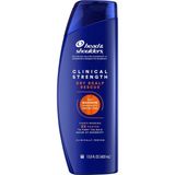 Vento Store Head & Shoulders Clinical Strength Şampuan 400 ml - Standart