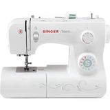 Vento Store Singer 3321 Ev Tipi Dikiş Makinesi - Standart