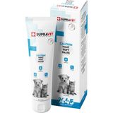 Vento Store Supravet Calcium Kedi ve Köpekler Için Kalsiyum Malt Paste 100 gr - Standart