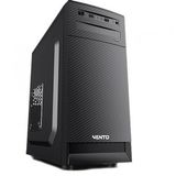 Vento TA-K62 550W 80+ USB 3.0 9 cm Fan Siyah ATX Kasa