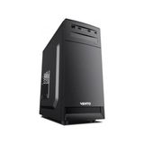 Vento TA-K62 550W Standart Mid-Tower Pc Kasası - Siyah - 200 W