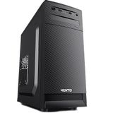 Vento TA-K62 650W 80+ USB 3.0 9 cm Fan Siyah ATX Kasa