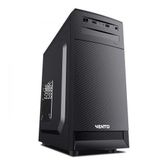 Vento TA-K62 750W 80+ USB 3.0 9 cm Fan Siyah ATX Kasa