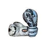 Vento Venum Boks ve Kick-Boks Eldiveni Silver