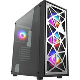 Vento VG12AL 850W 80+ Gen5 Psu Kasa - Siyah - ebat
