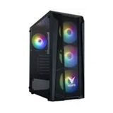 Vento VG15FE RGB Fanlı ATX Gaming Bilgisayar Kasası