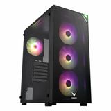 Vento VG3400S RGB Fanlı 750 W ATX Gaming Bilgisayar Kasası