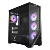 Vento VG4202FLA ARGB Fanlı 850 W E-ATX Gaming Bilgisayar Kasası
