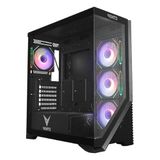 Vento VG4202FLA ARGB Fanlı E-ATX Gaming Bilgisayar Kasası
