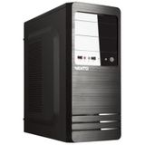 Vento VS114F Fanlı 350 W ATX Bilgisayar Kasası