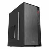 Vento VS119S 400 W Micro ATX Bilgisayar Kasası