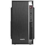 Vento VS119S 400 W Micro ATX Bilgisayar Kasası