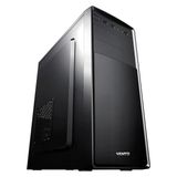 Vento VS121S Fansız 350 W ATX Bilgisayar Kasası