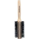 Ventoso Brush Natura No5 Ahşap Fön Fırçası