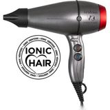 Ventoso V3 Prestige Brushless 2.0 Kırmızı 2500 W Profesyonel Saç Kurutma Makinesi
