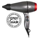 Ventoso V3 Prestige Brushless 2.0 Kırmızı 2500 W Profesyonel Saç Kurutma Makinesi