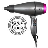 Ventoso V3 Prestige Brushless & Ionic 2.0 2500 W Profesyonel Saç Kurutma ve Fön Makinesi Anatolian Fuschia