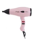 Ventoso V5 Exclusive 2500 W İyonik Pinky Profesyonel Fön Makinesi