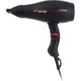 Ventoso V5 Exclusive Iyonik 2500 W Profesyonel Saç Kurutma ve Fön Makinesi Silk Touch Black - Çok Renkli