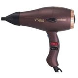 Ventoso V5 Exclusive İyonik Profesyonel Pearl Coffee Fön Makinesi